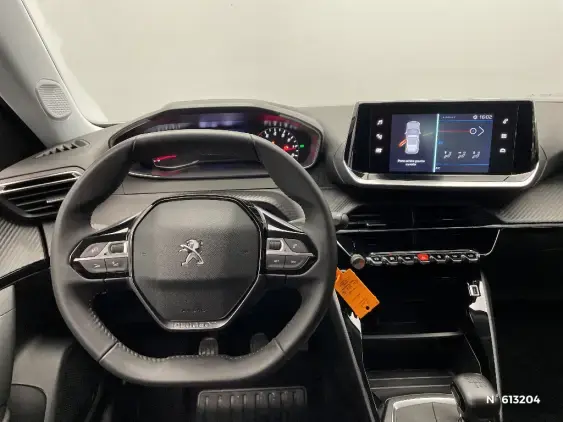 PEUGEOT 2008 II - voiture d'occasion - Photo 9