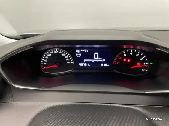 PEUGEOT 2008 II - voiture d'occasion - Photo 12