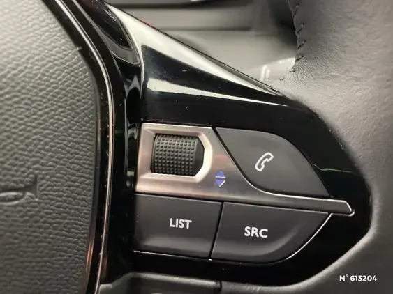 PEUGEOT 2008 II - voiture d'occasion - Photo 28