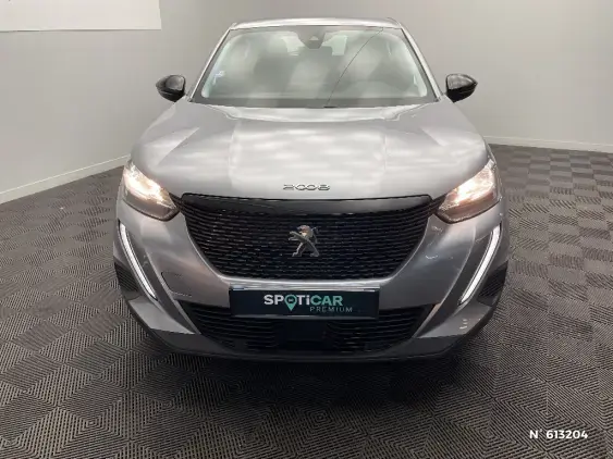 PEUGEOT 2008 II - voiture d'occasion - Photo 3