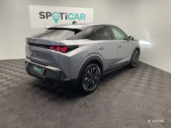 PEUGEOT 3008 III - voiture d'occasion - Photo 4