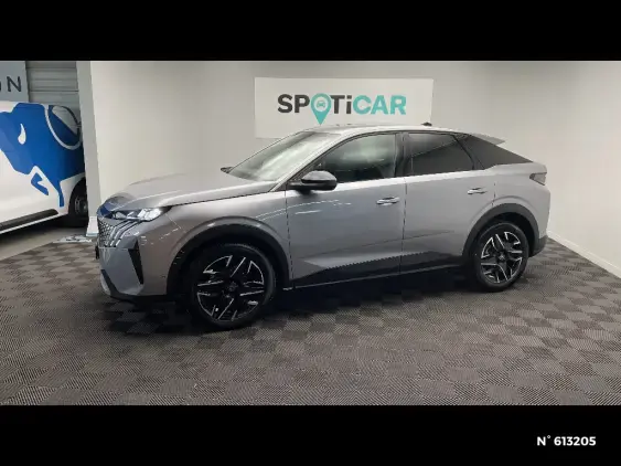 PEUGEOT 3008 III - voiture d'occasion - Photo 2