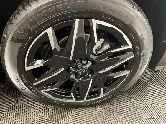 PEUGEOT 3008 III - voiture d'occasion - Photo 8