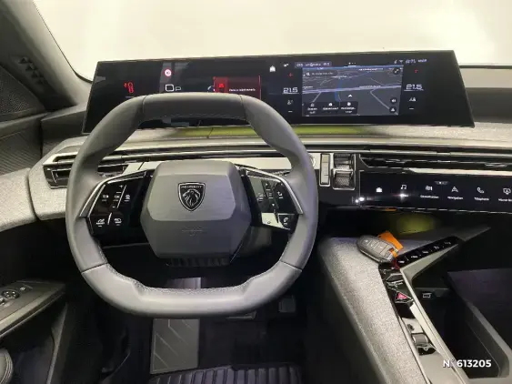 PEUGEOT 3008 III - voiture d'occasion - Photo 9