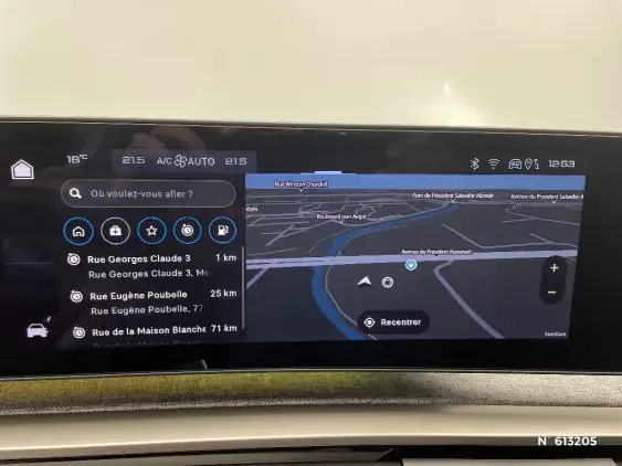 PEUGEOT 3008 III - voiture d'occasion - Photo 13