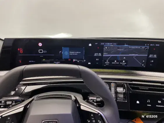 PEUGEOT 3008 III - voiture d'occasion - Photo 12