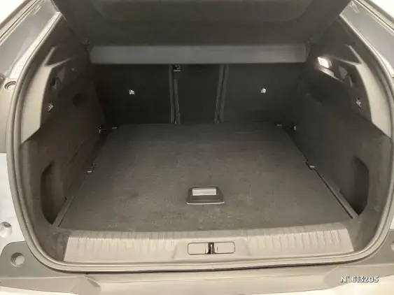 PEUGEOT 3008 III - voiture d'occasion - Photo 7