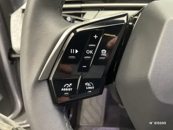 PEUGEOT 3008 III - voiture d'occasion - Photo 26