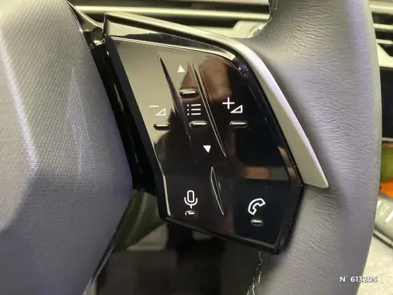 PEUGEOT 3008 III - voiture d'occasion - Photo 27