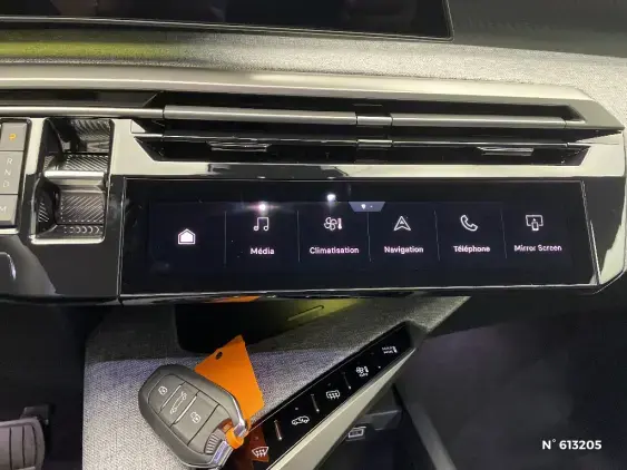 PEUGEOT 3008 III - voiture d'occasion - Photo 29