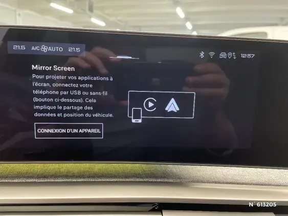 PEUGEOT 3008 III - voiture d'occasion - Photo 30