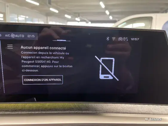 PEUGEOT 3008 III - voiture d'occasion - Photo 31