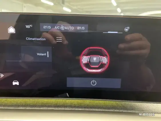 PEUGEOT 3008 III - voiture d'occasion - Photo 38