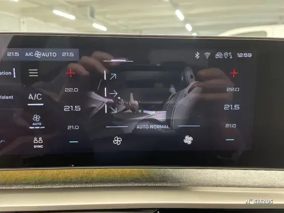 PEUGEOT 3008 III - voiture d'occasion - Photo 39