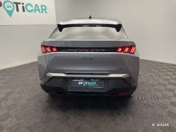 PEUGEOT 3008 III - voiture d'occasion - Photo 6