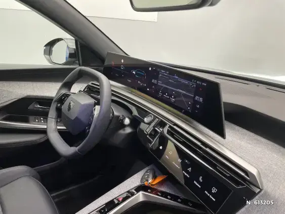 PEUGEOT 3008 III - voiture d'occasion - Photo 10