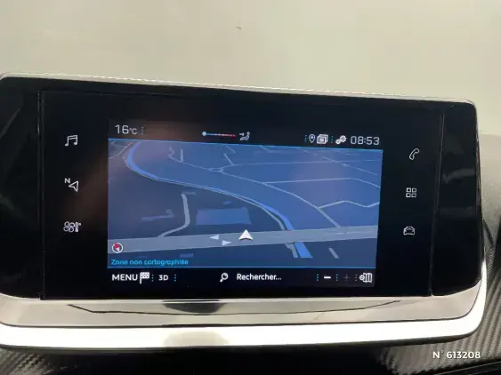 PEUGEOT 208 II - voiture d'occasion - Photo 13