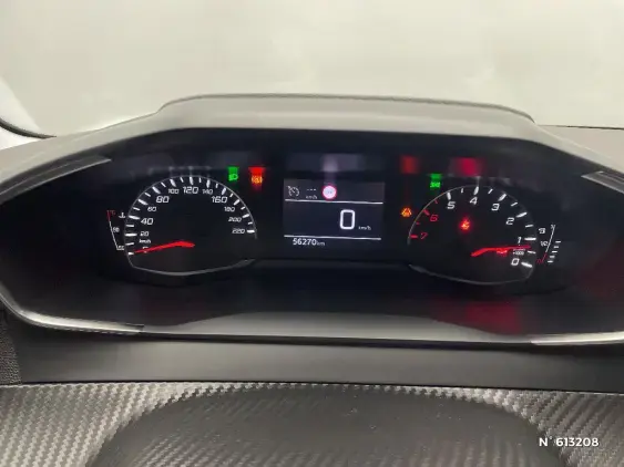 PEUGEOT 208 II - voiture d'occasion - Photo 12