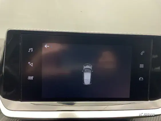 PEUGEOT 208 II - voiture d'occasion - Photo 14