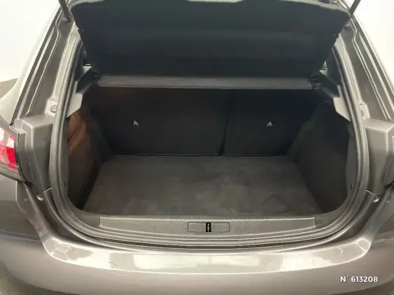 PEUGEOT 208 II - voiture d'occasion - Photo 7