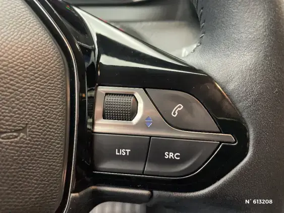 PEUGEOT 208 II - voiture d'occasion - Photo 28