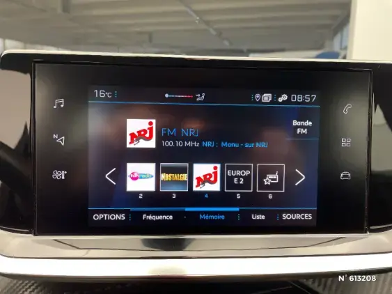 PEUGEOT 208 II - voiture d'occasion - Photo 35