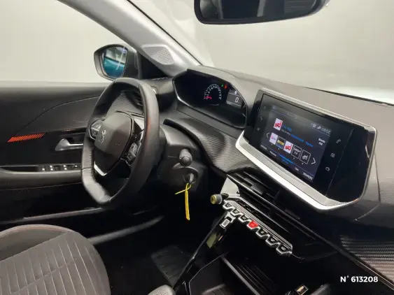 PEUGEOT 208 II - voiture d'occasion - Photo 10