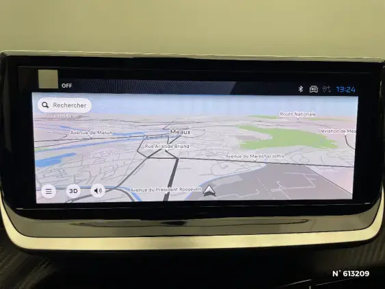 PEUGEOT 208 II - voiture d'occasion - Photo 13