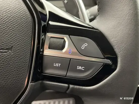 PEUGEOT 208 II - voiture d'occasion - Photo 28