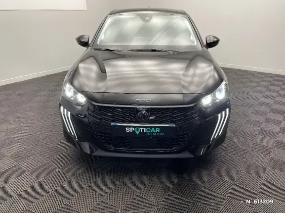 PEUGEOT 208 II - voiture d'occasion - Photo 3