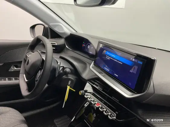 PEUGEOT 208 II - voiture d'occasion - Photo 10