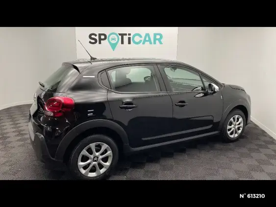 CITROEN C3 III - voiture d'occasion - Photo 5