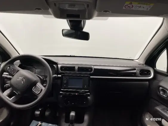 CITROEN C3 III - voiture d'occasion - Photo 9