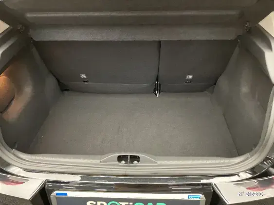 CITROEN C3 III - voiture d'occasion - Photo 7