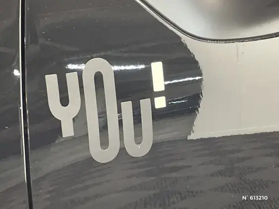 CITROEN C3 III - voiture d'occasion - Photo 25