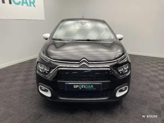 CITROEN C3 III - voiture d'occasion - Photo 3