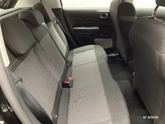 CITROEN C3 III - voiture d'occasion - Photo 11