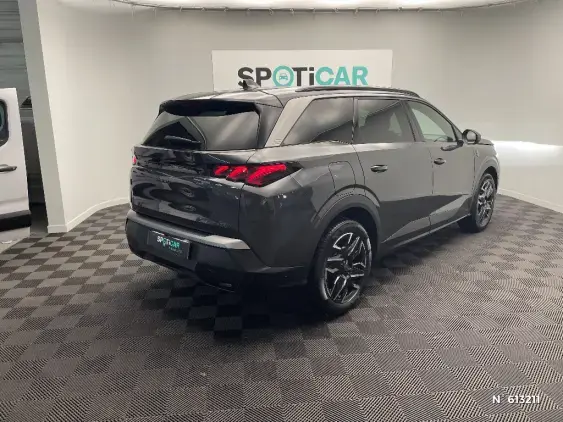 PEUGEOT 5008 III - voiture d'occasion - Photo 4