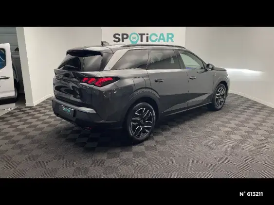 PEUGEOT 5008 III - voiture d'occasion - Photo 5