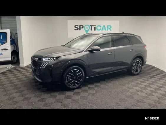 PEUGEOT 5008 III - voiture d'occasion - Photo 2