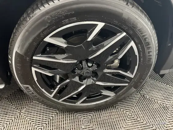 PEUGEOT 5008 III - voiture d'occasion - Photo 8