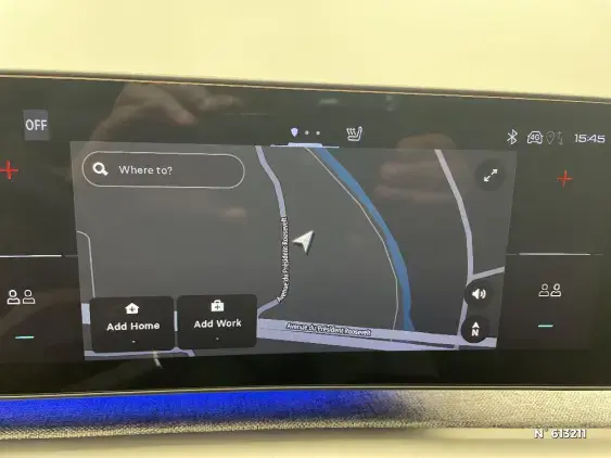 PEUGEOT 5008 III - voiture d'occasion - Photo 13