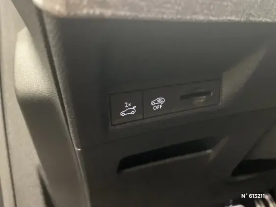 PEUGEOT 5008 III - voiture d'occasion - Photo 15