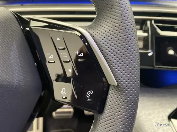 PEUGEOT 5008 III - voiture d'occasion - Photo 29