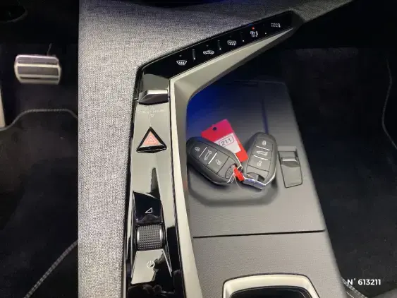 PEUGEOT 5008 III - voiture d'occasion - Photo 30