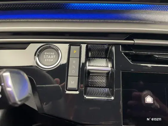 PEUGEOT 5008 III - voiture d'occasion - Photo 37