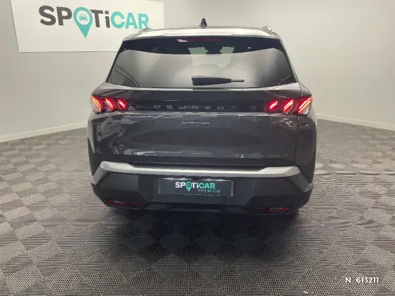 PEUGEOT 5008 III - voiture d'occasion - Photo 6