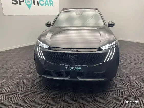 PEUGEOT 5008 III - voiture d'occasion - Photo 3