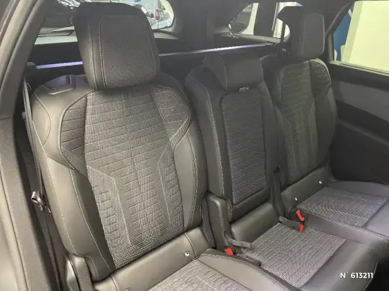 PEUGEOT 5008 III - voiture d'occasion - Photo 11