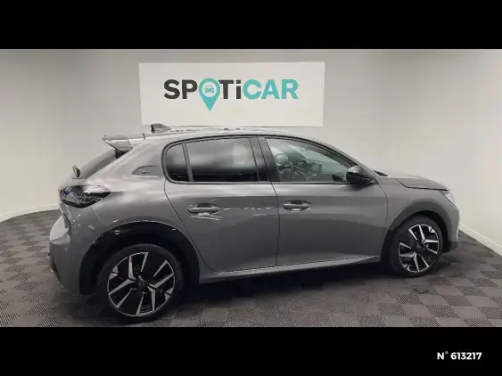 PEUGEOT 208 II - voiture d'occasion - Photo 5